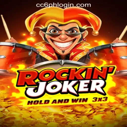 Unveiling Rockinjoker: The Ultimate Casino Gaming Experience