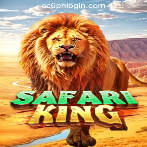 Exploring the Thrills of SafariKing at CC6 Online Casino Philippines #1