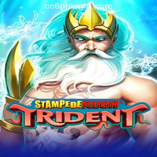 Discover the Excitement of StempedeRushTrident at CC6 Online Casino Philippines #1
