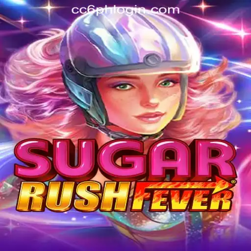 Experience the Thrills of SugarRushFever at CC6 Online Casino Philippines #1