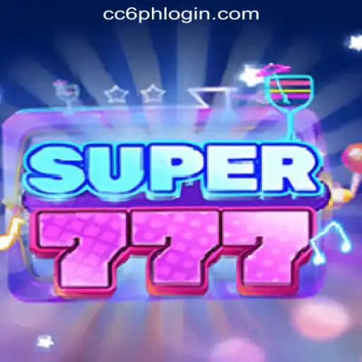 Exploring Super777: A Premier Choice at CC6 Online Casino Philippines #1