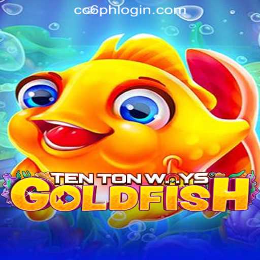 Discover TenTonWaysGoldfish: A New Wave in Online Gaming