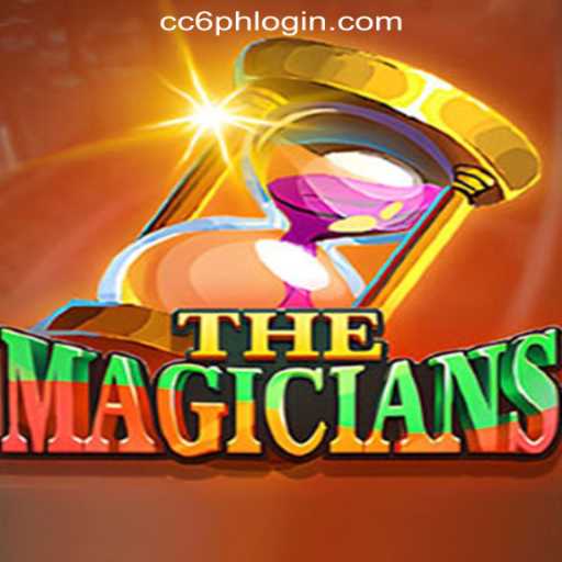 TheMagicians CC6 Online Casino Philippines #1: A Captivating Gaming Experience