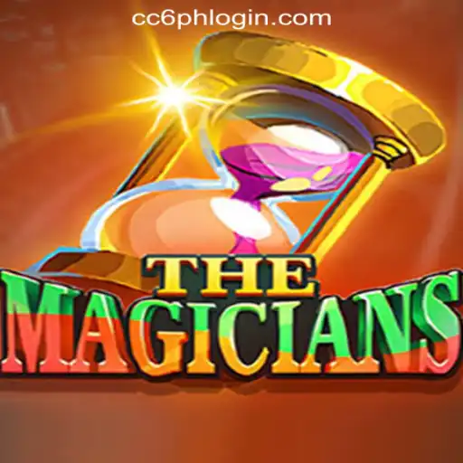 TheMagicians CC6 Online Casino Philippines #1: A Captivating Gaming Experience