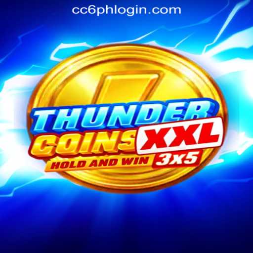 Exploring ThunderCoinsXxl: A Premier Gaming Experience