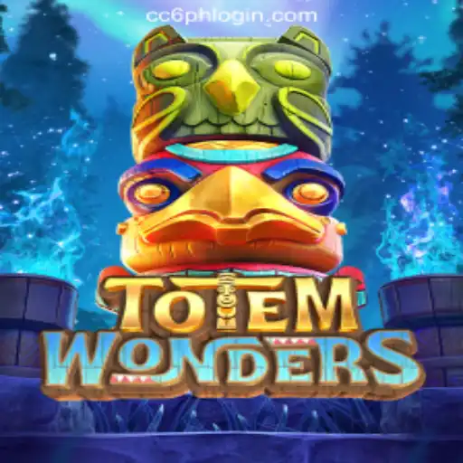 Experience the Magic of TotemWonders at CC6 Online Casino Philippines #1