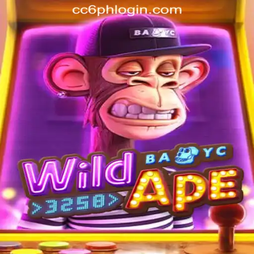 Experience the Thrill of WildApe3258: A Game-Changer in Online Casino Gaming