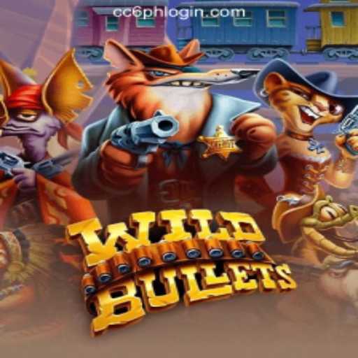 Explore WildBullets: The Thrill of the West Meets Cutting-Edge Casino Entertainment
