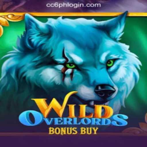 WildOverlordsBonusBuy: A New Era of Thrills at CC6 Online Casino Philippines #1