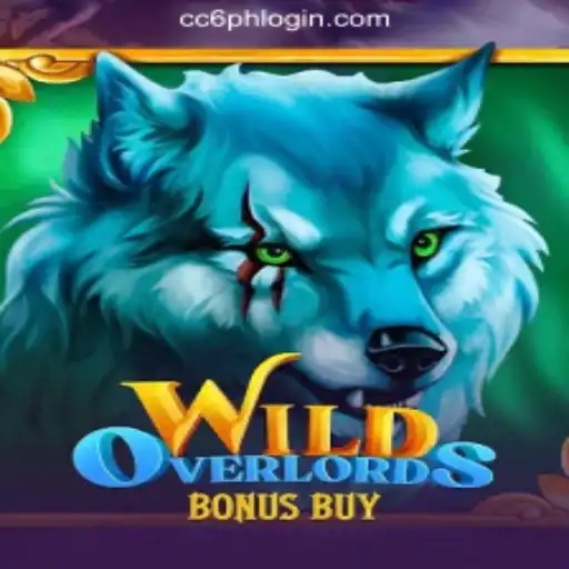 WildOverlordsBonusBuy: A New Era of Thrills at CC6 Online Casino Philippines #1