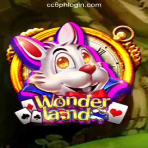 Explore the Wonderland Game and Its Thrilling Experience at CC6 Online Casino Philippines #1