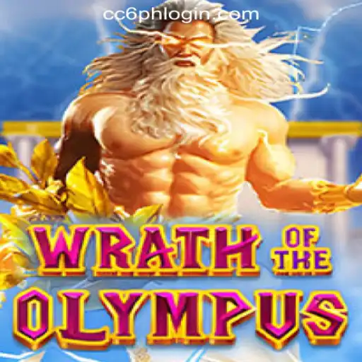 Exploring WrathofOlympus: A Mythical Journey in CC6 Online Casino Philippines