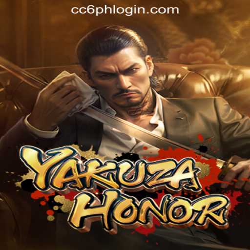 Exploring YakuzaHonor: The Ultimate Gaming Experience in Online Casino Philippines